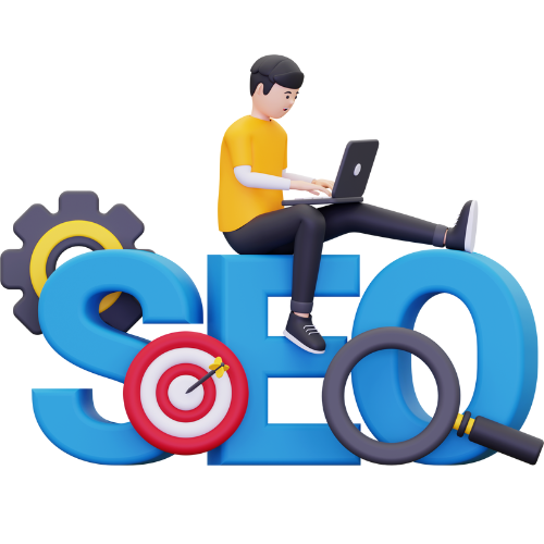 Search Engine Optimisation (SEO)